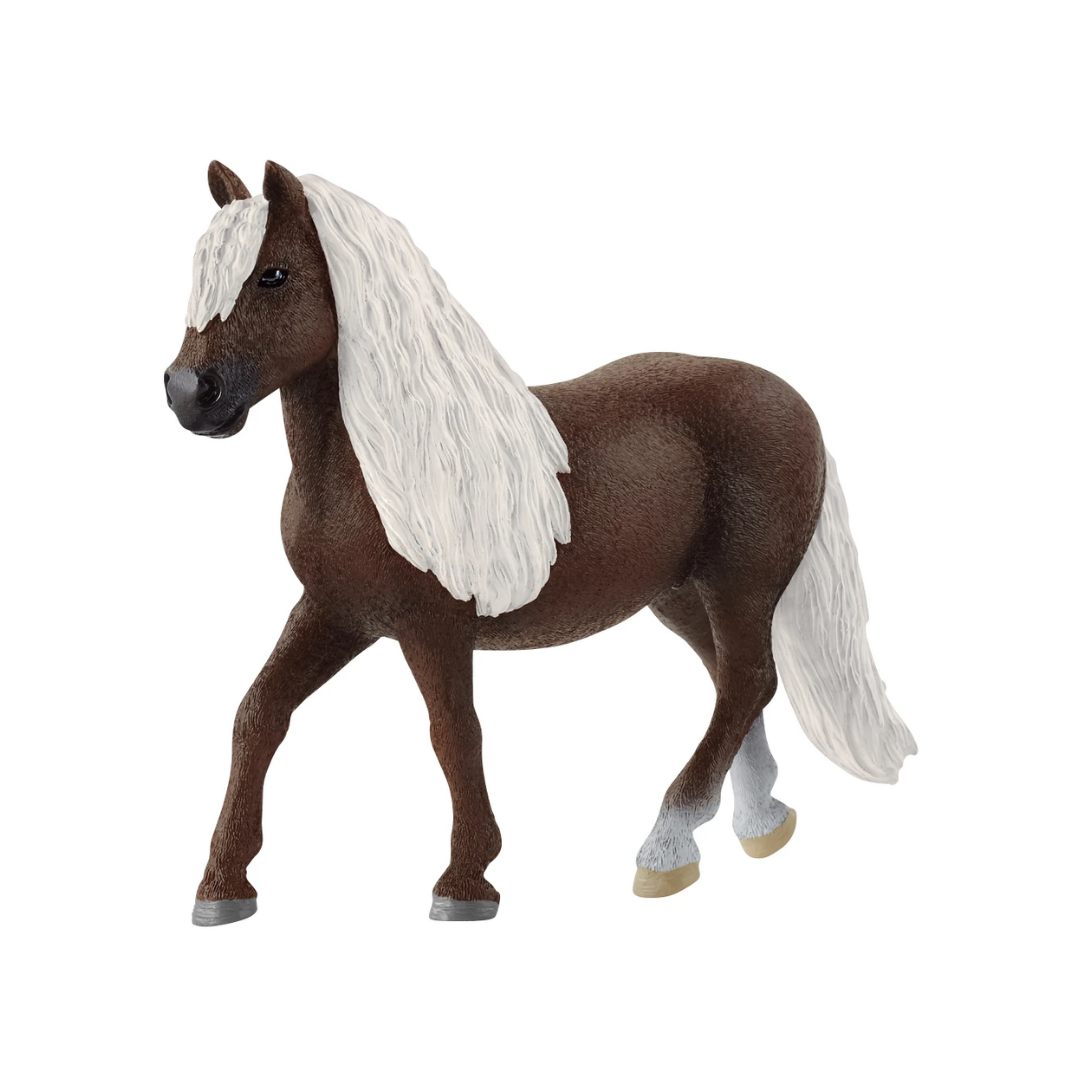 Schleich - Black Forest Mare