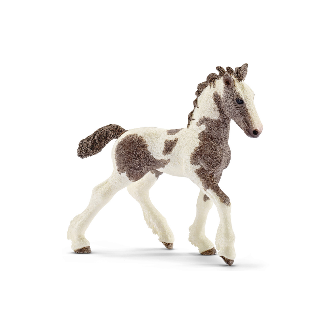 Schleich - Tinker Foal