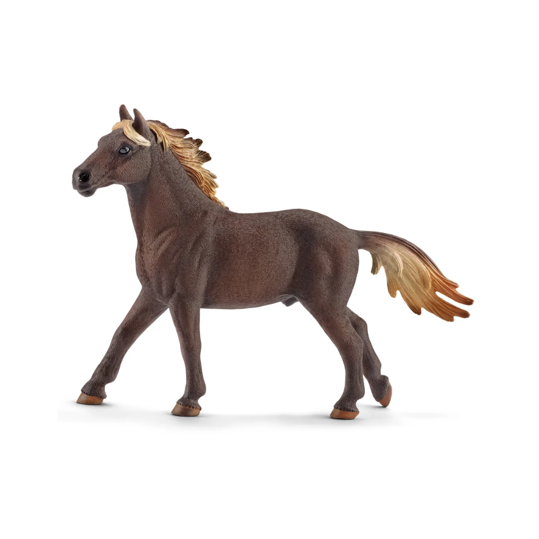 Schleich - Mustang Stallion