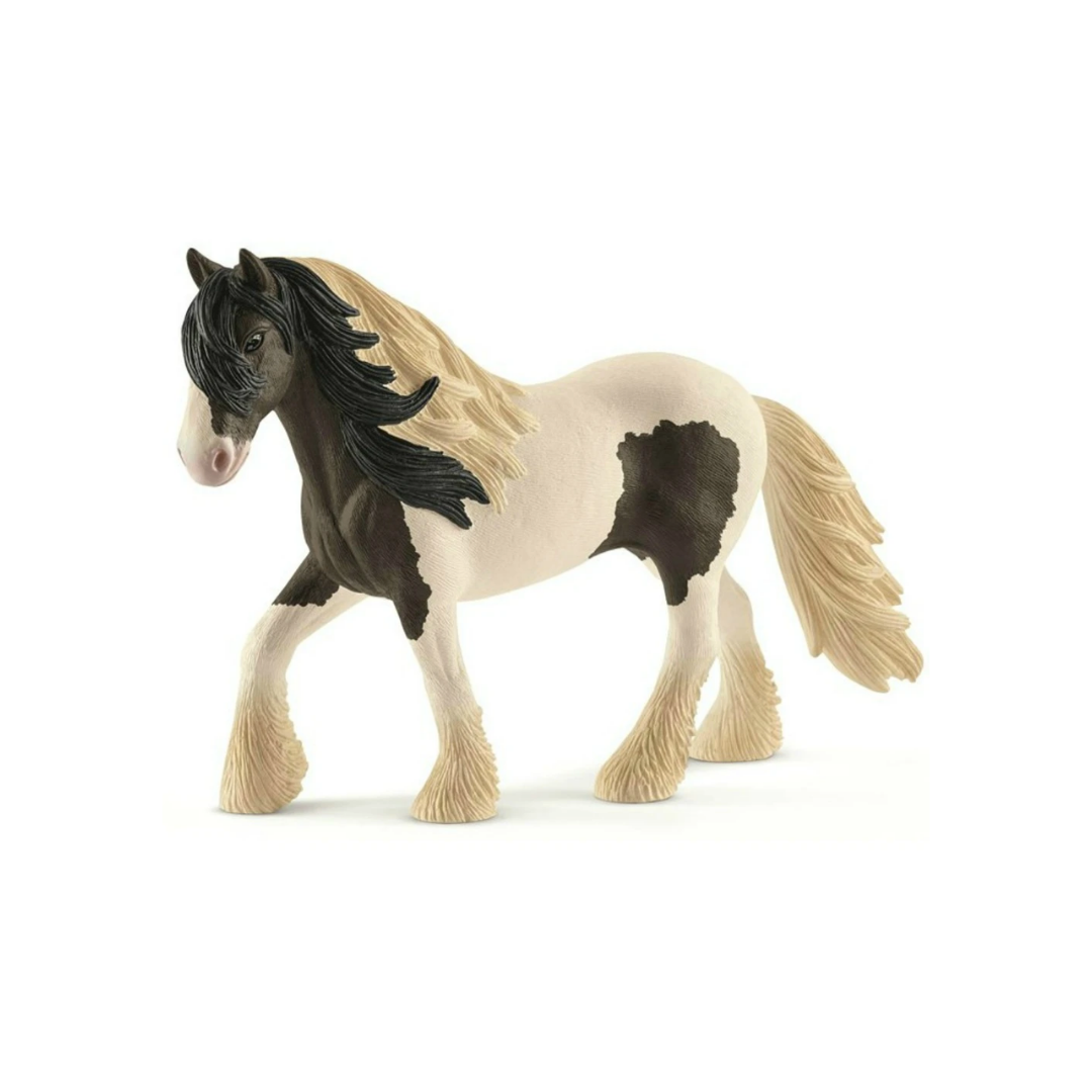 Schleich - Tinker Stallion