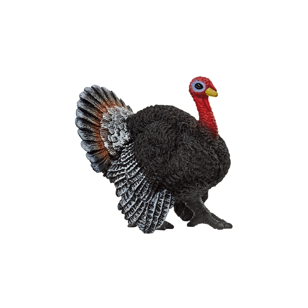 Schleich - Turkey