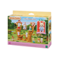 Sylvanian Families - Baby Ropeway Park