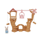 Sylvanian Families - Baby Ropeway Park