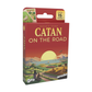 Catan On The Road Card Game