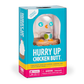 Hurry Up Chicken Butt Card Game