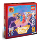 LEGO Ninjago Destiny's Bounty Adventures Board Game