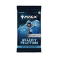Magic the Gathering TCG: Reality Fracture Play Boosters