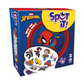 Spot It Game: Spiderman