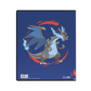 Pokemon - TCG - ULTRA PRO Mega Charizard X & Mega Charizard Y Binder
