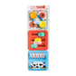 Fat Brain - PlayTab Sensory Set 6 (Pulleys, Sliders and Spinners)