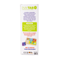 Fat Brain - PlayTab Sensory Set 5 (Threads, Teeter Totter and Keyboard)