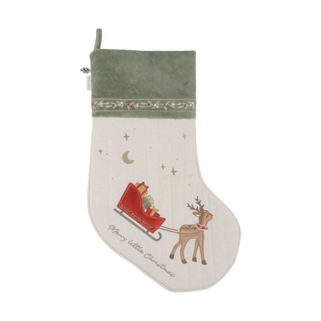 Little Dutch - Christmas Stocking