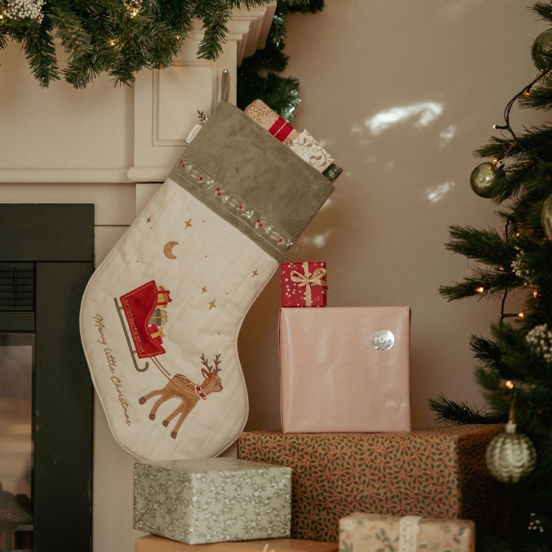 Little Dutch - Christmas Stocking