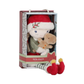 Little Dutch - Christmas Doll | Rosa