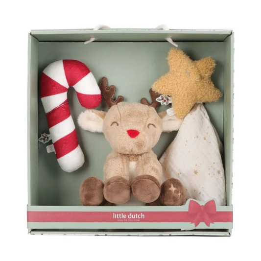 Little Dutch - Christmas Giftset | Newborn 