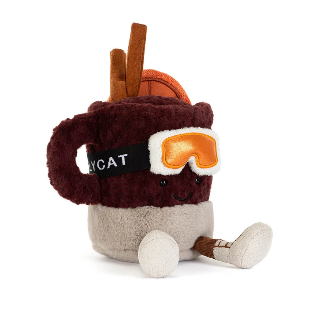 Jellycat Amusables - Vin Chaud | Mullover Spiced Drink