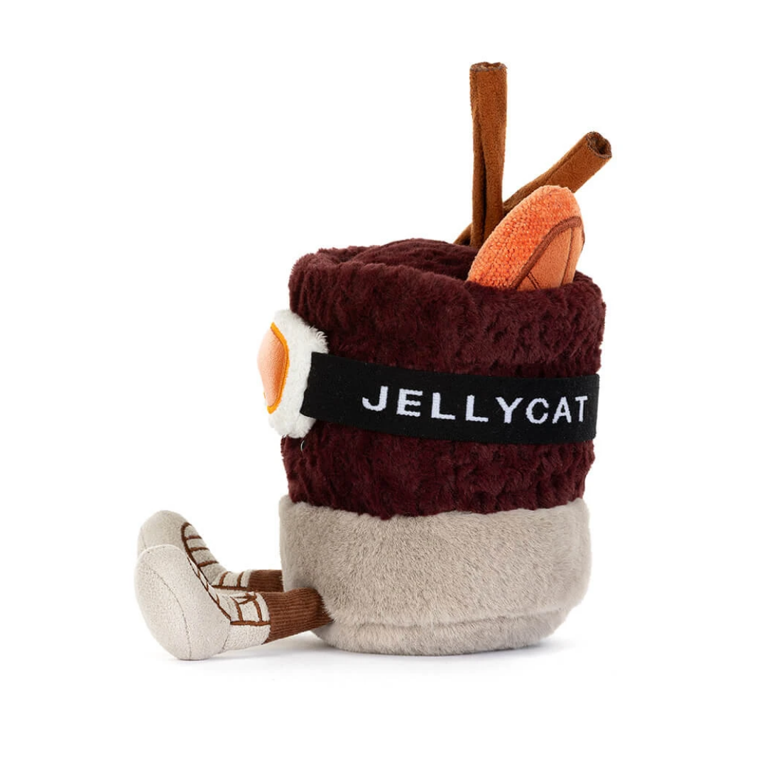 Jellycat Amusables - Vin Chaud | Mullover Spiced Drink