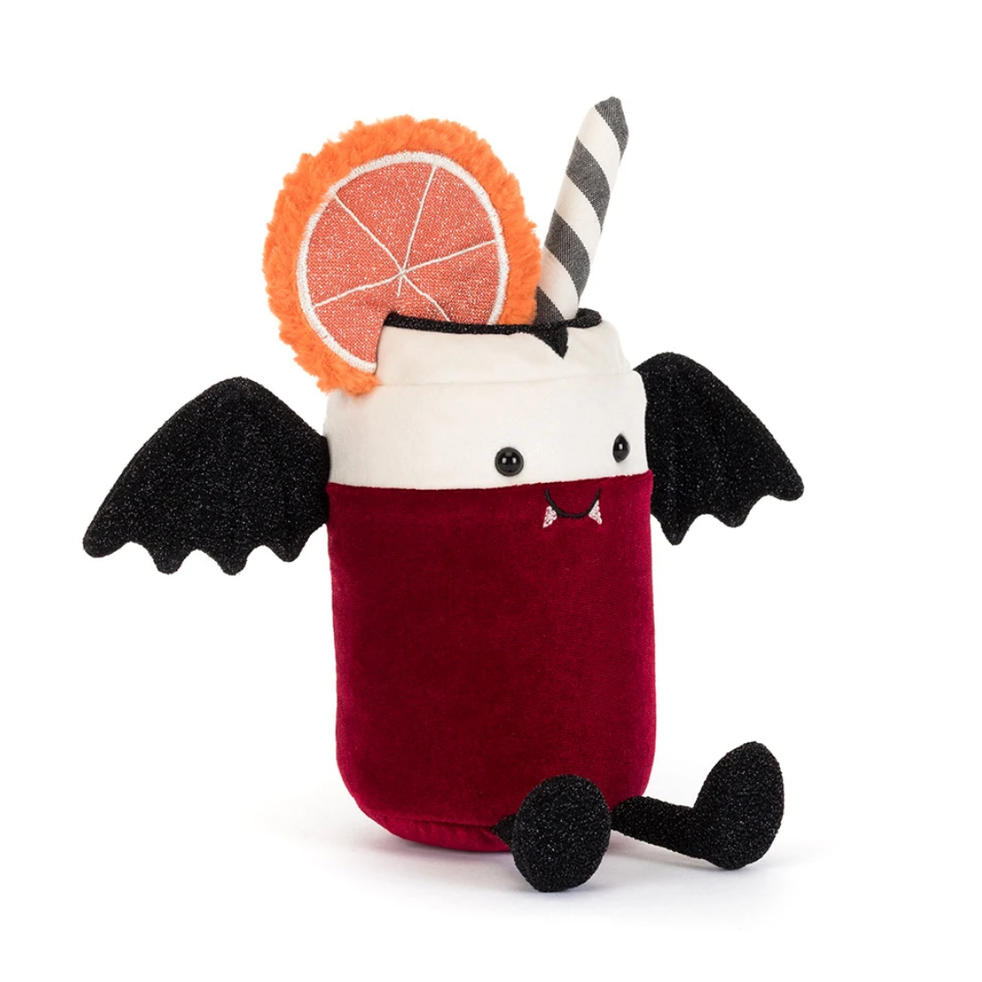 Jellycat Amusables - Vampop Drink