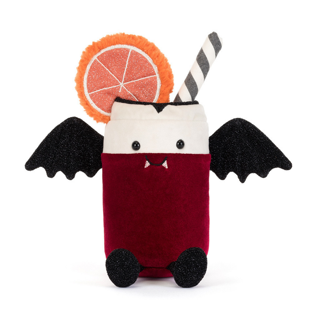 Jellycat Amusables - Vampop Drink
