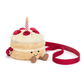 Jellycat Amusables - Birthday Cake Bag