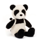 Jellycat - Backpack Panda