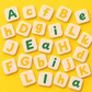 SmartyPals - Phonicflip Magnet Set | Magnetic Alphabet Phonics For Kids