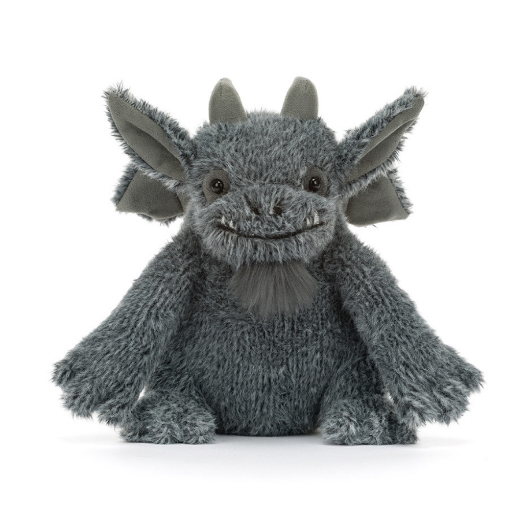 Jellycat - Growlston Gargoyle