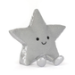 Jellycat Amusables - Silver Star