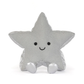 Jellycat Amusables - Silver Star