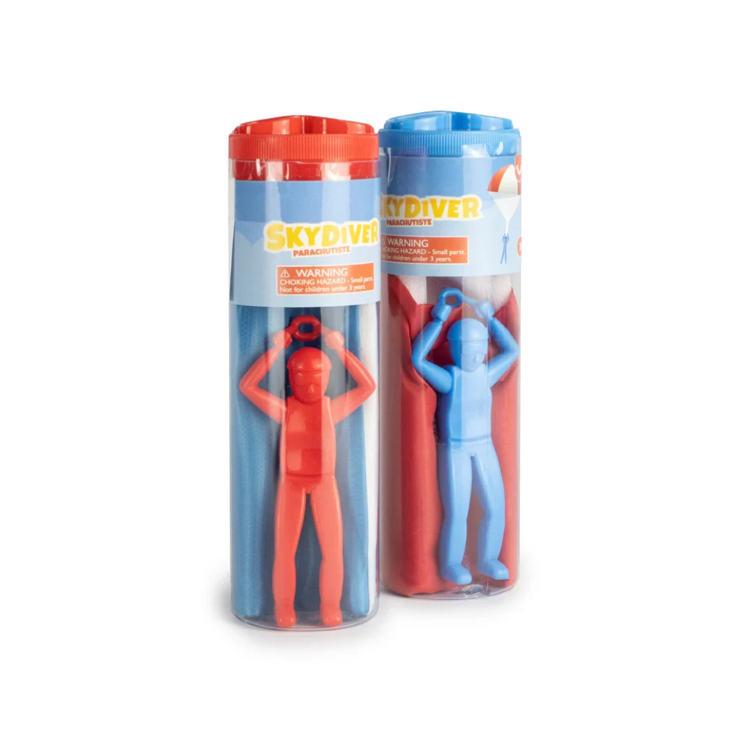 Keycraft - Tangle Free Parachute (assorted)