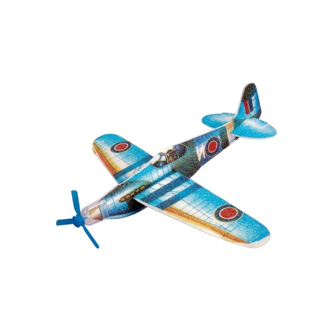 Keycraft - Poly Gliders (assorted)