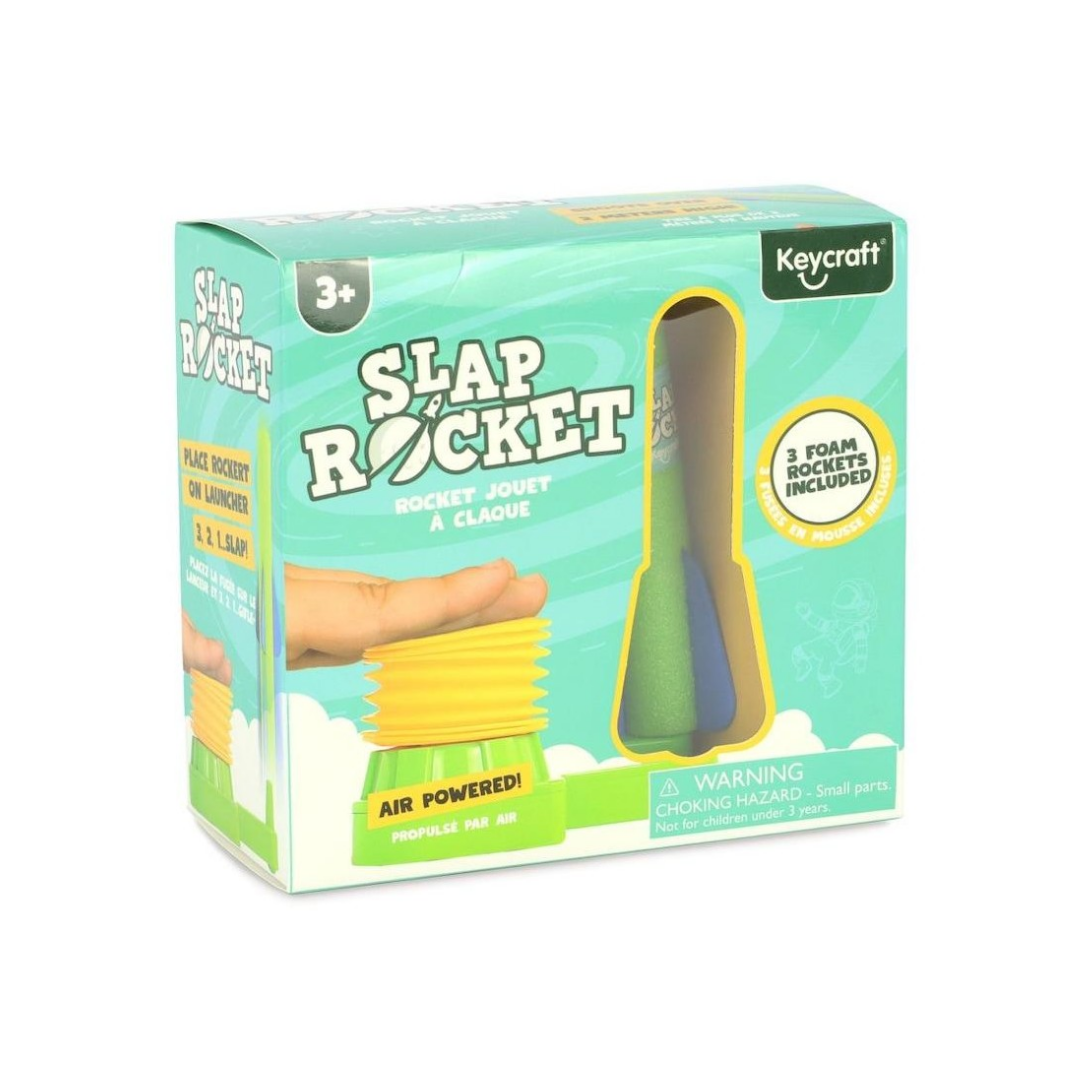 Keycraft - Slap Rocket