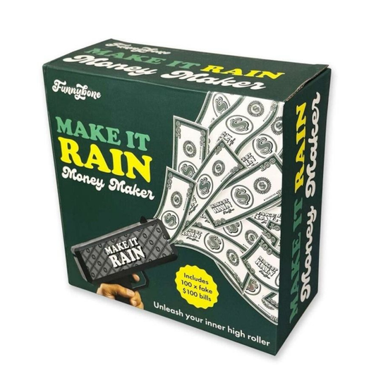 Make It Rain Money Maker