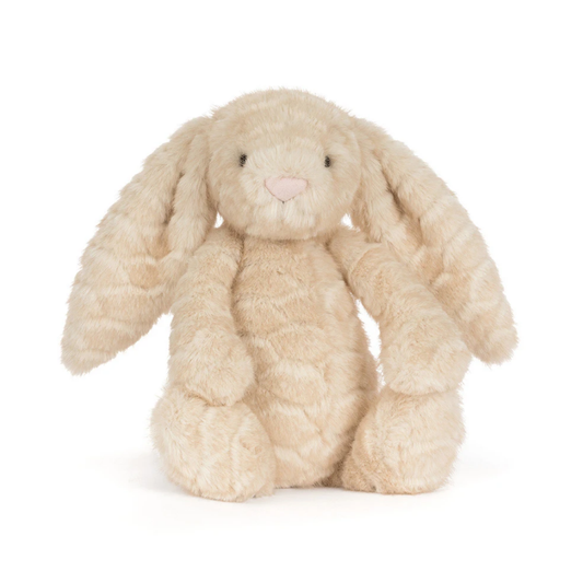 Jellycat - Bashful Franilla Luxe Bunny Original