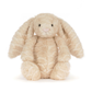 Jellycat - Bashful Franilla Luxe Bunny Original
