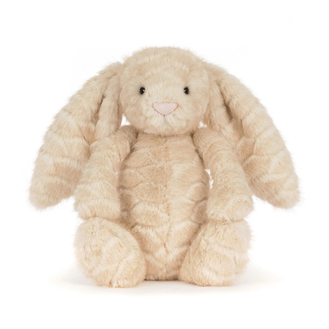 Jellycat - Bashful Franilla Luxe Bunny Original