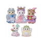 Sylvanian Families - Royal Princess Set