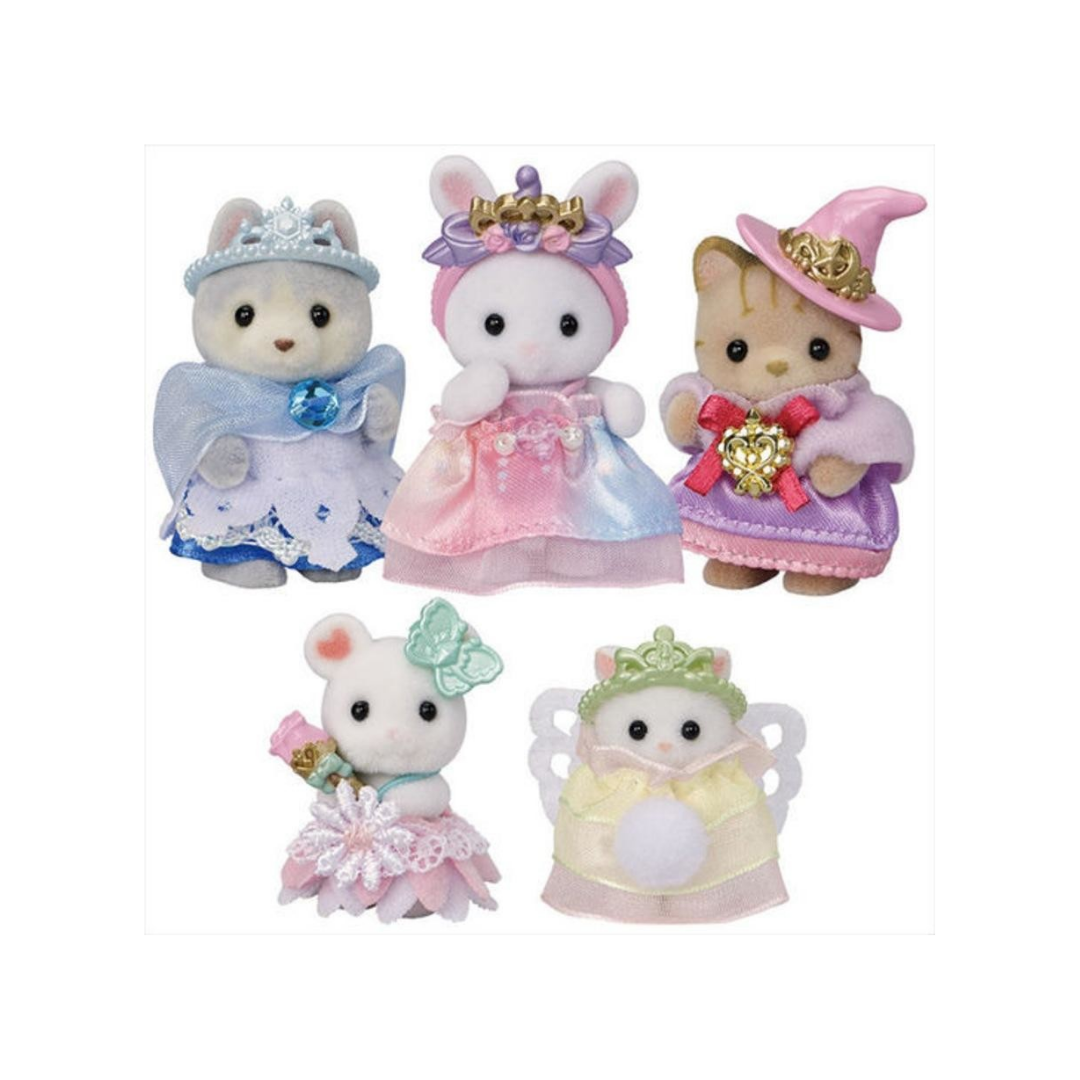 Sylvanian Families - Royal Princess Set