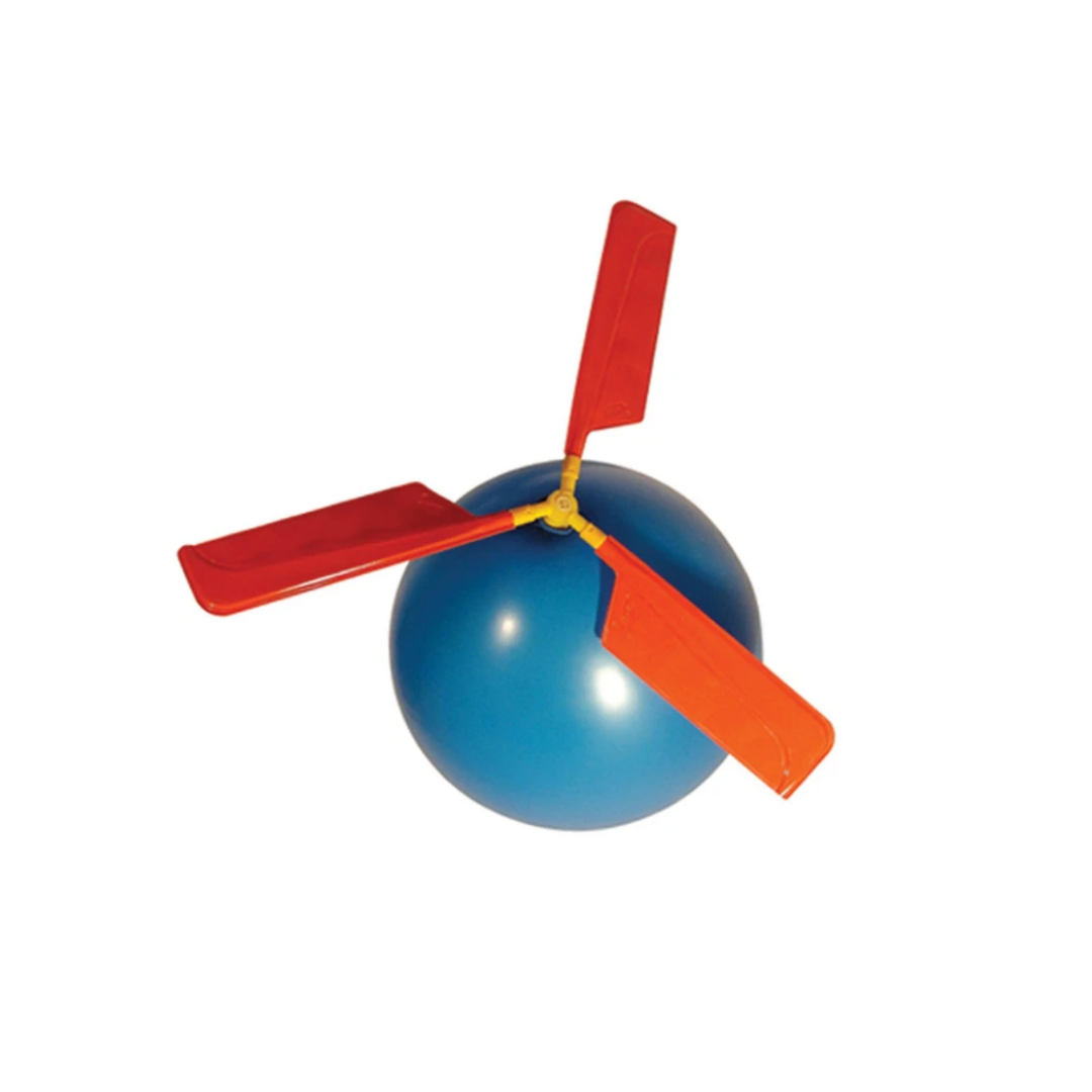 Helicopter Balloon