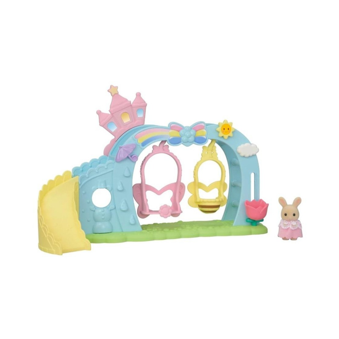 Sylvanian Families - Nursery Swing