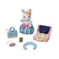 Sylvanian Families - Weekend Travel Set
