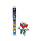 Plus Plus - Mecha Bot - 100pcs Tube
