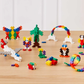 Plus Plus - Basic - 100pcs Tube