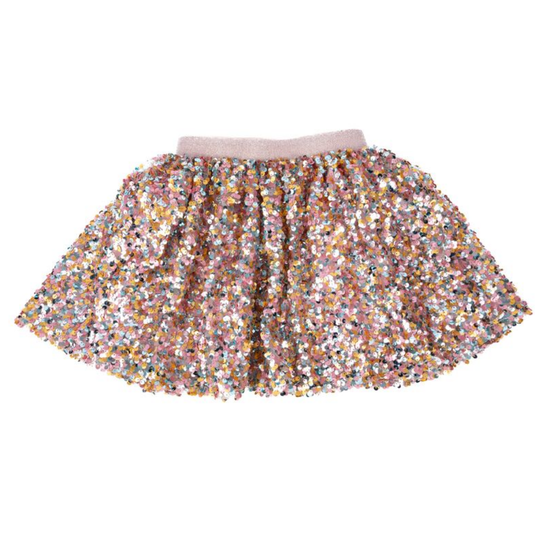 Great Pretenders - Star Born Sequins Skirt