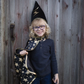 Great Pretenders - Reversible Wizard Cape & Hat