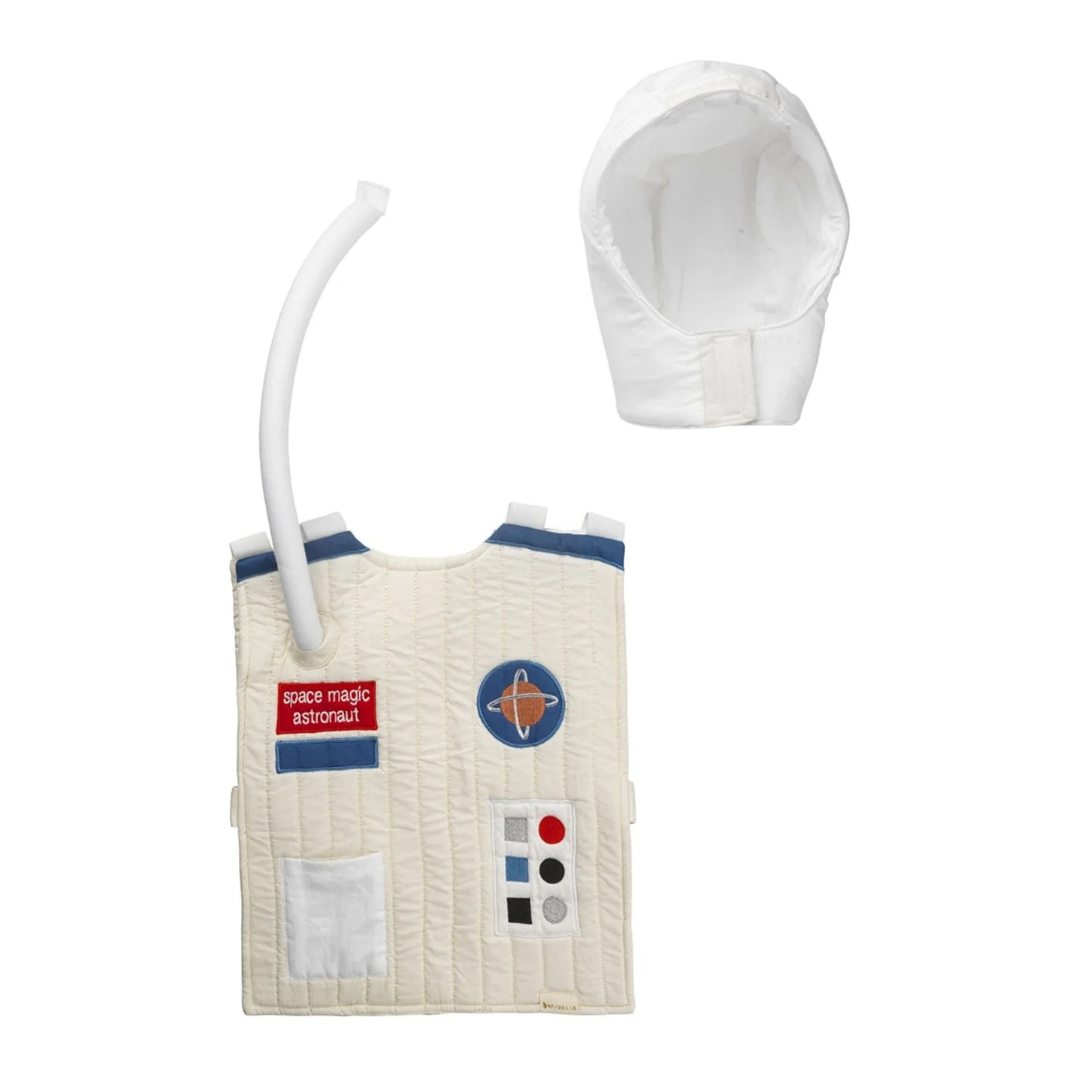 Fabelab - Fabric Dress Up | Little Astronaut Set