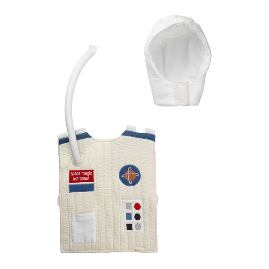 Fabelab - Fabric Dress Up | Little Astronaut Set