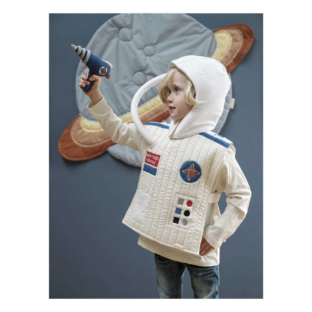 Fabelab - Fabric Dress Up | Little Astronaut Set