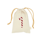 Fabelab - Christmas Gift Bag | Candy Cane 30cm