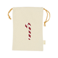 Fabelab - Christmas Gift Bag | Candy Cane 30cm